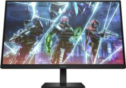 OMEN by HP Monitor dla graczy 27” FHD 240 Hz – OMEN 27s