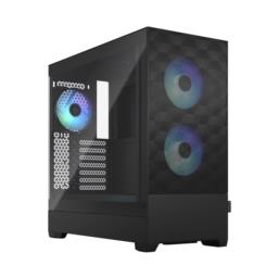 Fractal Design Pop Air Tower Czarny