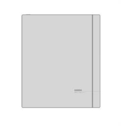 Ebook Onyx Boox Note Max 13,3" E-Ink Carta 1300 128GB Wi-Fi Gray