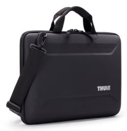 Rękawica Thule, pasuje do rozmiaru 16", podłączanie do MacBooka, czarny