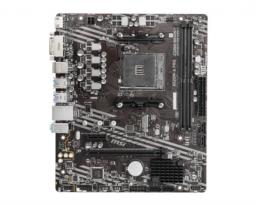 Płyta główna MSI A520M-A PRO AM4 2DDR4