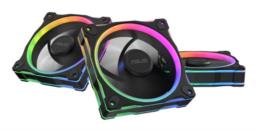 Wentylator ASUS PRIME MR120 FAN ARGB REVERSE B 3IN1