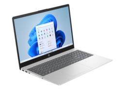 HP 15-fc0041ny Ryzen 5 5625U 15.6"FHD 16GB DDR4 SSD256 Vega 7 Win11 Natural Silver 2Y