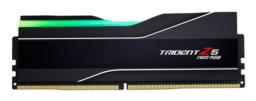 G.Skill F5-6000J4048F24GX1-TZ5NR moduł pamięci 24 GB 1 x 24 GB DDR5 6000 MT/s 288-pin DIMM