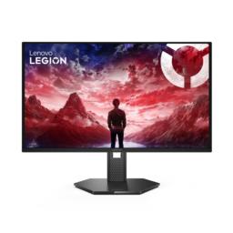 Lenovo Legion 27Q-10 26.5"QHD QD-OLED 240Hz 200nits AG 2xHDMI, DP Black 3Y