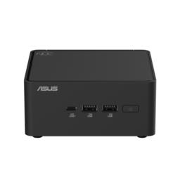 Komputer ASUS NUC 15 PRO RNUC15CRHC500002 (RPL-R 45W (C5 210H), noRAM, noStorage, Integrated VGA, noOS, EU Cord, Kit)