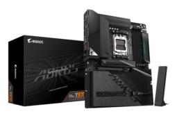 GIGABYTE X870 AORUS STEALTH AMD X870 Gniazdo AM5 ATX