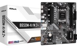 Płyta główna ASRock B650M-H/M.2+