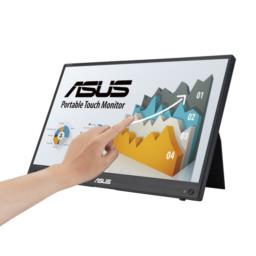 MONITOR ASUS 15,6" MB16AHT ZenScreen Touch