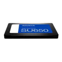 Dysk SSD ADATA Ultimate SU650 512GB 2,5" SATA III