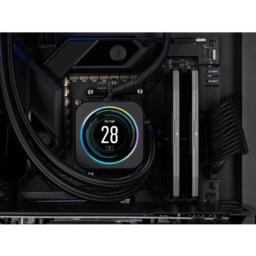 CORSAIR Vengeance – 64 GB: 2 × 32 GB – DDR
