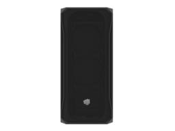 FURY OBUDOWA KOMPUTEROWA FURY SHOBO RGB MIDI TOWER Z OKNEM CZARNA