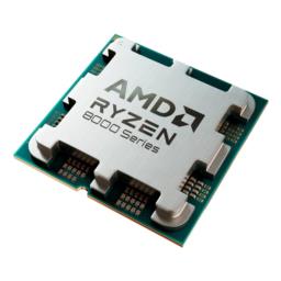 Procesor AMD Ryzen 5 8500G Tray