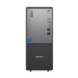Lenovo ThinkCentre neo 50t Gen 5 Intel® Core™ i7 i7-14700 16 GB DDR5-SDRAM 512 GB SSD Windows 11 Pro Tower PC Czarny, Szary