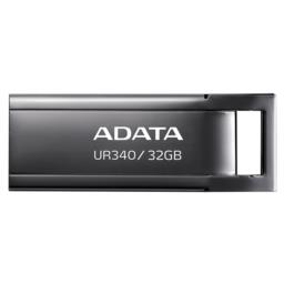 ADATA FLASHDRIVE UR340 32GB USB 3.2 BLACK