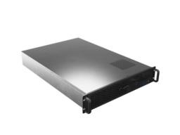 Obudowa do serwera modułowego Rack 2U Lanberg SC01-6502-12B 0 GB