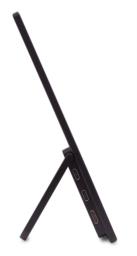 Acer PM161Wbmiuux 40cm 16:10 6ms 220nits15.6' monitor komputerowy