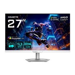 MONITOR GIGABYTE LED 27" M27UP ICE 160Hz
