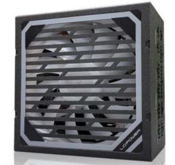 Zasilacz ATX 3.1 LC-Power 750W/135mm 80+ Gold Super Silent Modular Series