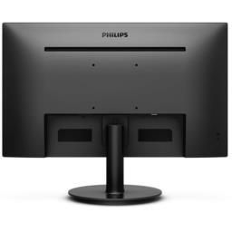 Monitor Philips 221V8/00 (21,5"; VA; FullHD 1920x1080; HDMI, VGA; kolor czarny)