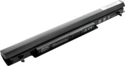 Bateria do laptopa MITSU BC/AS-K56 (33 Wh; do laptopów Asus)