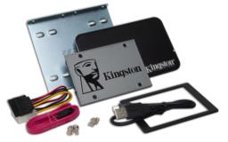 Dysk Kingston UV500 SUV500B/1920G (1.92 TB ; 2.5"; SATA III)