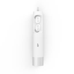 Słuchawki bezprzewodowe Silicon Power Blast Plug BP81 SP5MWASYBP81BT0W (kolor biały)